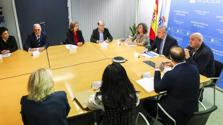 A Xunta anuncia a creación dun comité asesor de cribados de cancro