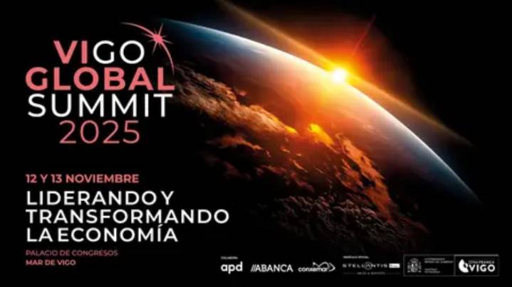 Vigo acoge foro internacional sobre geopolítica y dinámica mundial