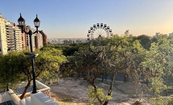 Clima hoy y pronóstico del tiempo en Córdoba: cómo será el viernes 7 de noviembre