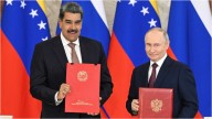 Entra en vigor el Acuerdo de Asociación Estratégica y Cooperación entre Rusia y Venezuela