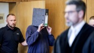 Nurse kills 10 patients to reduce night workload, gets life in jail in Germany
