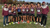 Meet N.J.’s 16 boys cross-country sectional champions & their MVPs