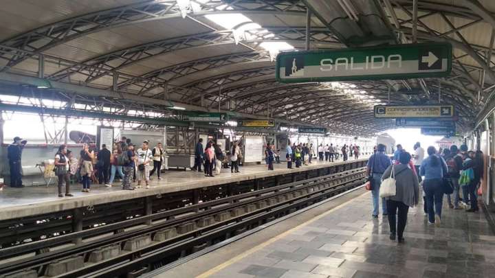 Metro CDMX Realizará Trabajos Especiales en Estación Oceanía Línea B, ¿Habrá Servicio?
