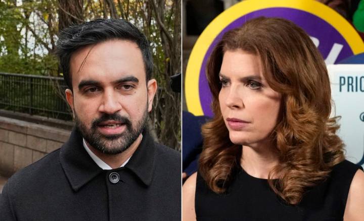 NYC Council speaker hopeful Julie Menin floats using subpoena power, a potential check on Mamdani