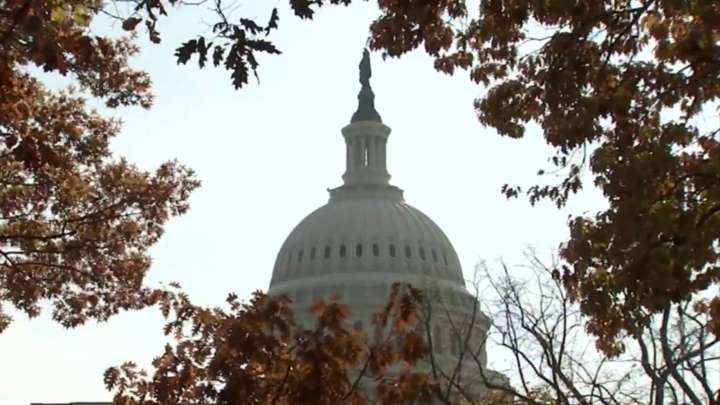 Relief and mixed emotions with an end to the federal shutdown in sight