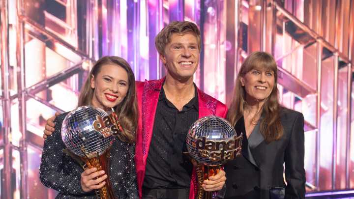 'DWTS' Live coming to Florida in 2026. See cities, special guest stars
