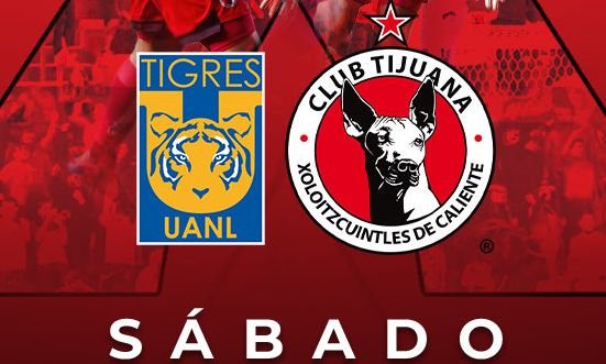 Xolos va por pase a semifinales
