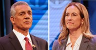 Poll: Jack Ciattarelli, Mikie Sherrill Neck-and-Neck in NJ Governor's Race