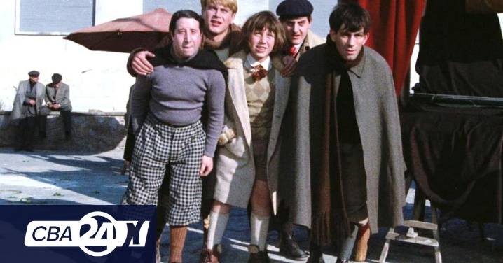 Recuerdos fuera de compás