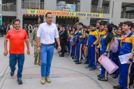 Presidente Jerí: estamos trabajando para obtener resultados, no los vamos a defraudar