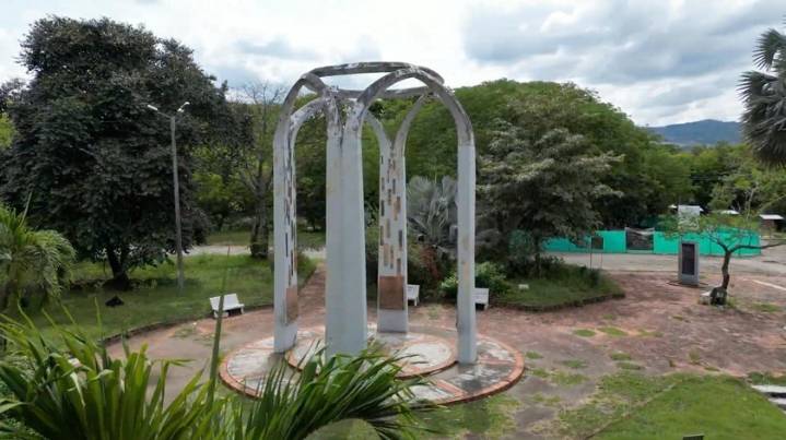 Armero, tragedia imborrable