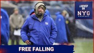 Coaching Decisions RUINING the New York Giants’ Season