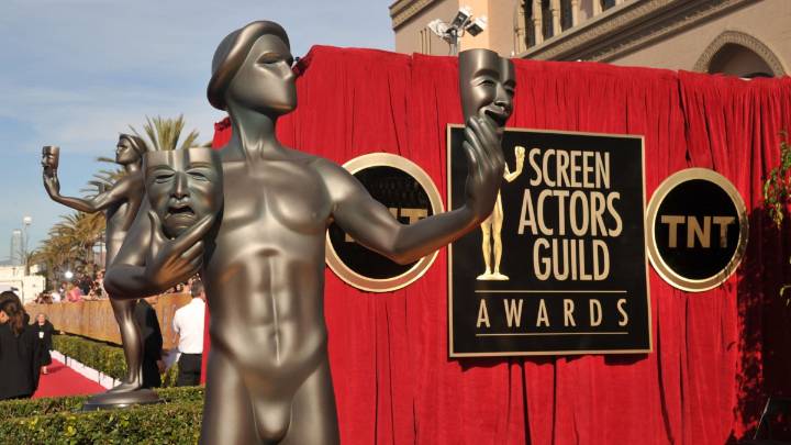 SAG Awards changes name to the Actor Awards