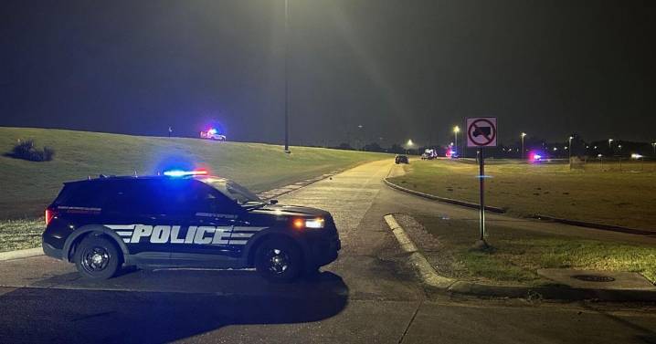 Shreveport sees two innocent bystanders shot, killed in three months