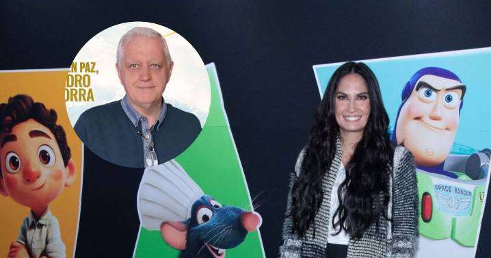 Joanna Vega-Biestro se entera de la muerte de su papá en transmisión de programa en vivo: ‘Una noticia triste’