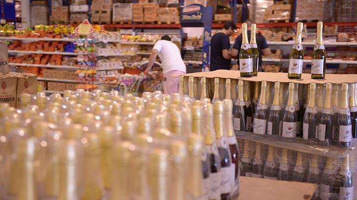 El consumo no despega en Santa Fe y diciembre llega con bajas expectativas: las ventas navideñas más lentas que otros años