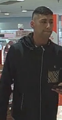 Police Seek Suspect in $2,225 Ulta Beauty Theft in Commack