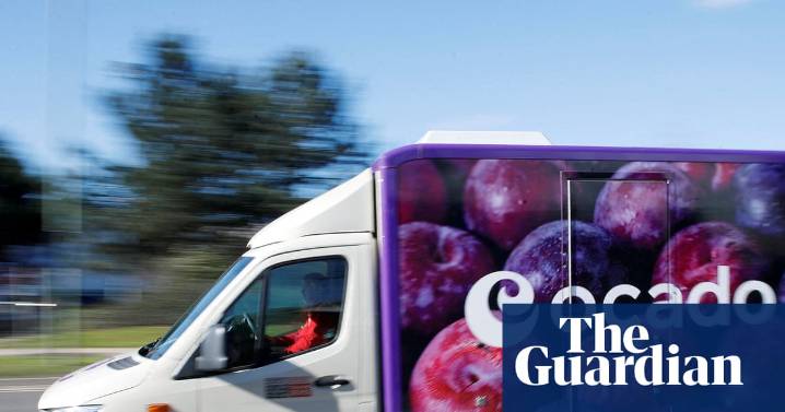 Ocado shares fall 17% after US partner announces warehouse closures