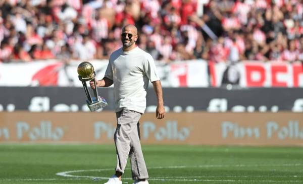 Reacción tras el fallo: qué dicen la esposa de Verón, dirigentes y el mundo pincha