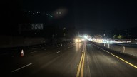 Overnight I-405 Lane Closures Set in Sepulveda Pass for Weeklong Caltrans Work