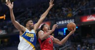 Raptors drub depleted Pacers
