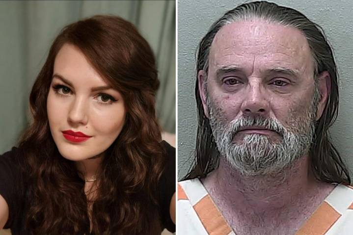 UK woman Sonia Exelby chilling details before Florida man Dwain Hall allegedly sexually abused and murdered her