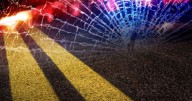 Deadly crash near Sheridan closes US