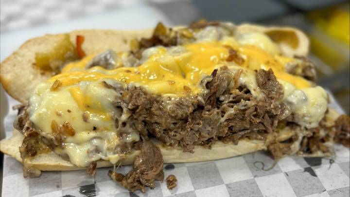 Cheesesteaks abound in Baltimore; Stedman Graham visits Costa's; ARU ARU to open