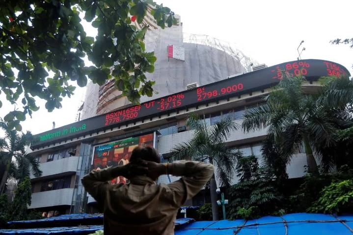 Why did Blue Star shares crash by 11% Today? Here’s the reason