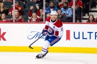 Canadiens, Mike Matheson agree to 5-year, $6 million AAV contract extension