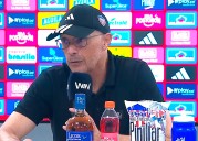 Alfredo Arias: “Había que ganar sí o sí”