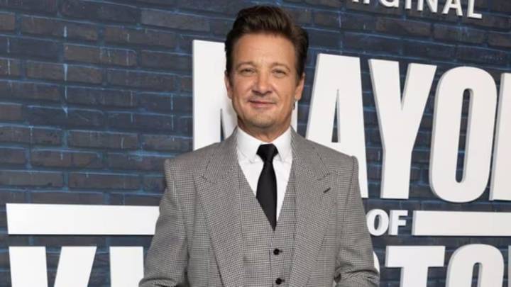 Jeremy Renner Accused Of Threatening To Call ICE On Chinese Filmmaker Yi Zhou