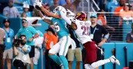 Washington Commanders vs Miami Dolphins Week 11: Five Questions with The Phinsider