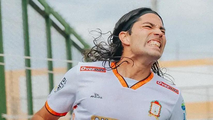 Delantero de Ayacucho FC no ocultó su frustración tras descender a Liga2: "Hay mucha corrupción"