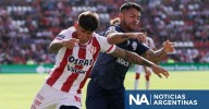 Cómo ver en vivo Unión de Santa Fe vs Barracas Central: horario y formaciones