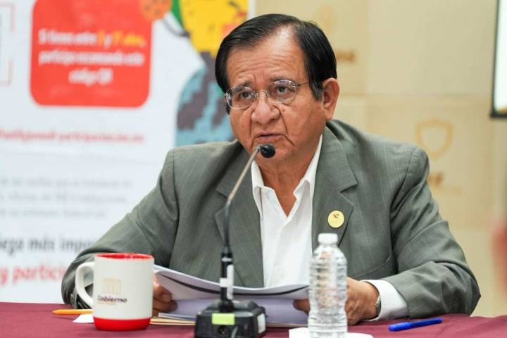 Alcalde de Celaya narra cómo fue su reunión con integrantes del crimen organizado