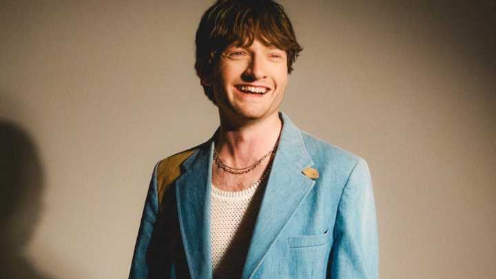 Singer-guitarist Max Poscente joins more than 100 artists performing at Deep Ellum Block Party