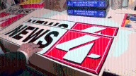 Ad Craft of Arkansas shares a look at KARK 4 News signs over the years