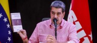 Maduro dice que la oposición se dedica a alimentar las "amenazas" de EE.UU.
