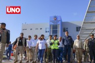 Jerí declara en emergencia las fronteras para frenar el ingreso irregular