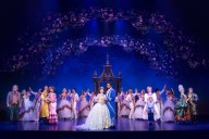 Beauty and the Beast, a tale as old as time, reimagined at Music Hall