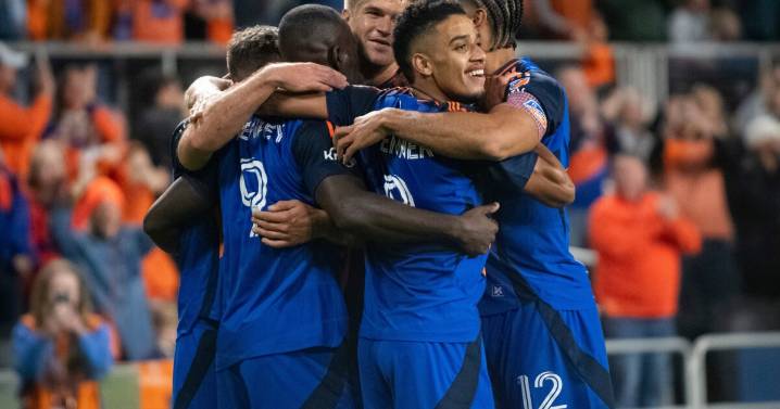 Major League Soccer announces plan to shift season to start in late July, end in late May