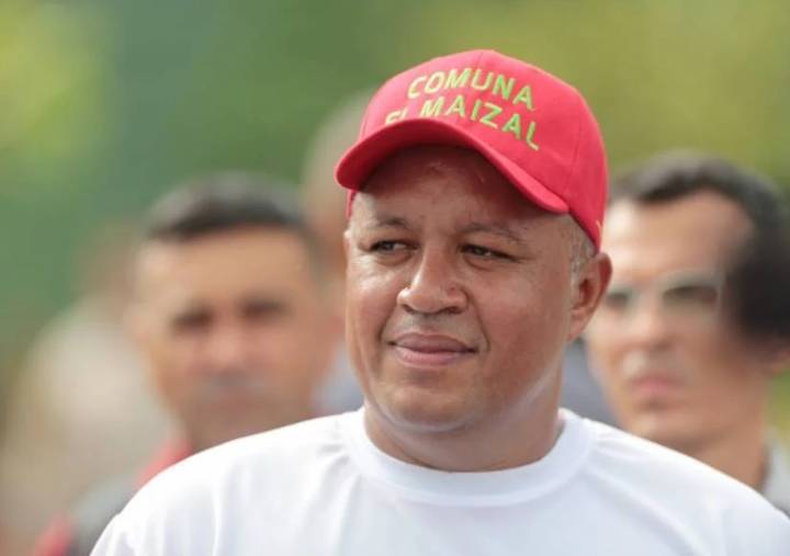 Ministro Ángel Prado: Venezuela consolida proyecto bolivariano con Consulta Popular Nacional