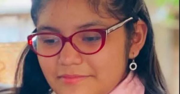 Desesperado pedido por una nena salteña que necesita llegar al Garrahan ya