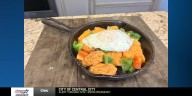 Fareway Cooking Segment: Ideas for using up Thanksgiving leftovers