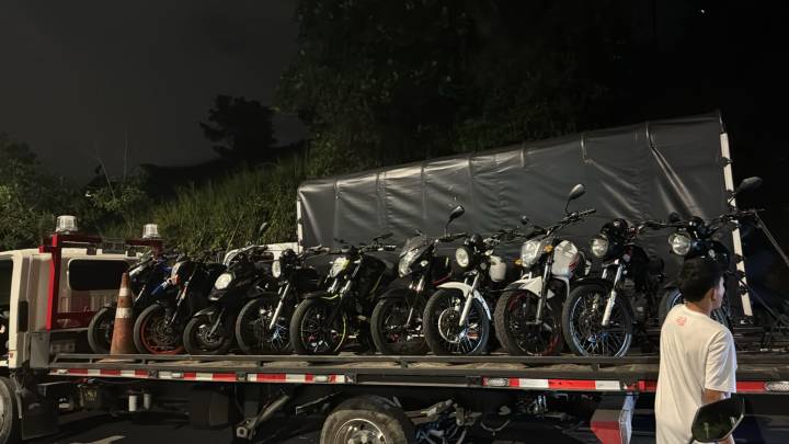 Dosquebradas le pone freno a la ilegalidad con operativos simultáneos