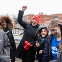 Poll shows young voters would back Avilés over Goldman in NY