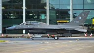 Los F16 que compró Argentina: 2.100 km/h de velocidad máxima, misiles, bombas guiadas y cañones