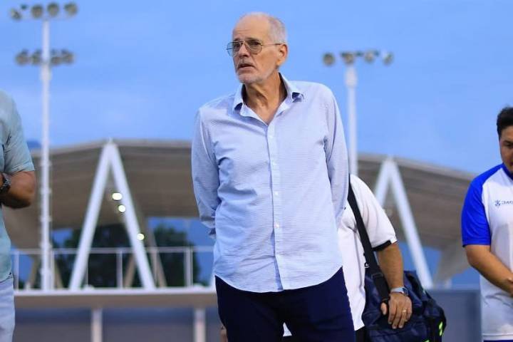 Renovación total en Correcaminos miércoles, 5 de noviembre de 2025