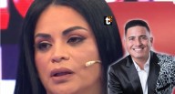 Leslie Moscoso confiesa que Pedro Loli la golpeó salvajemente: “Me pateó, me metió puñetes” La actriz cómica afirmó en EVDLV que el cumbiambero la chantajeaba emocionalmente y le decía que tomaría trá